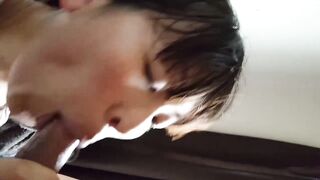 Japanese Oil Massage1 suck my cock