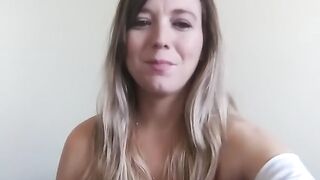 My Ballbusting Confession (Fan Tribute to Rosie Hilton)