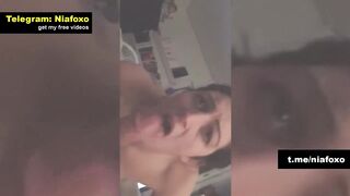 College Teen Gets Fucked in Ass and Pussy with Multiple Wet Squirts Orgasm!