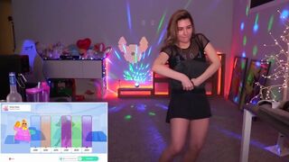 Alinity Nip Slip (Deleted Twitch Clip)