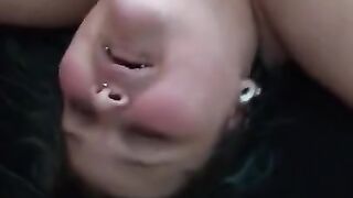 Daddy uses me to please him