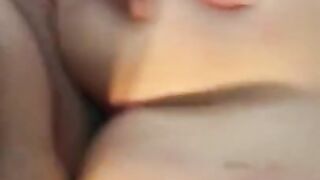 Daddy uses me to please him