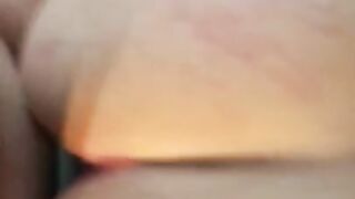 Daddy uses me to please him