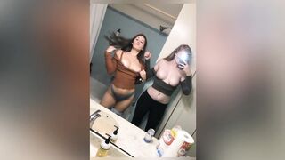 Tiktok Videos found on /r/tiktoknsfw