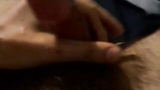 Tiny Coke Dick Cumming