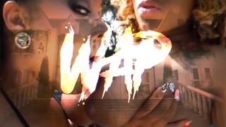 WAP PMV - Cardi B, Megan Thee Stallion, Kylie Jenner [THICK VERSION]