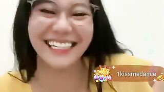 Tickle Challenge by Beautiful Girl