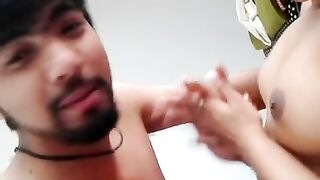 Bangladeshi Romantic Sex Part 2