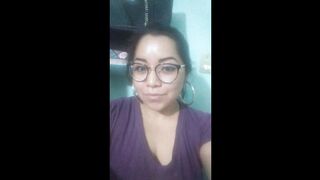 MAESTRA IZTAPALAPA ANA MARIA RUIZ