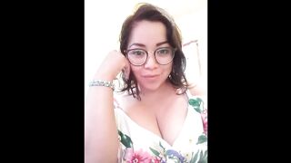 MAESTRA IZTAPALAPA ANA MARIA RUIZ