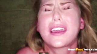 Extreme Female Orgasm Compilation