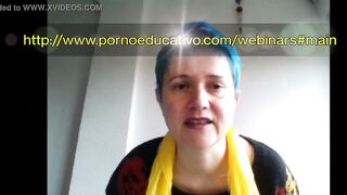 Webinar GRATUITO "No dejes que la enometriosis arruine tu vida sexual"