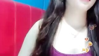 Bigo Live Hot Putri Big Tits Teen Part 3