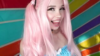 I'M BACK -belle Delphine