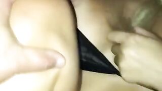 Sexy Blonde Gets Fucked