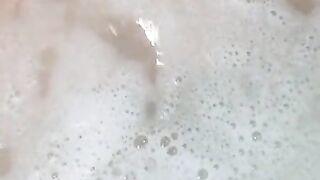 nice bath