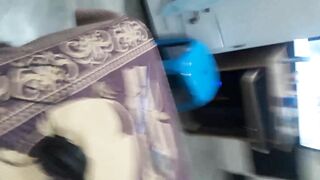Follando Con Mi Novia Anal