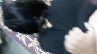 Follando Con Mi Novia Anal