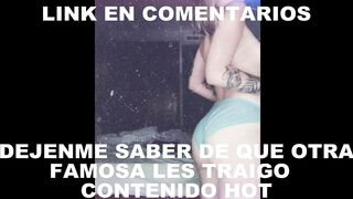 TIKTOKER HURONA ROLERA | NUDES COMPLETOS | LINK EN COMENTARIOS