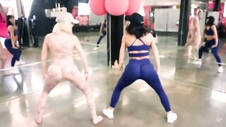 Lele Pons Twerk