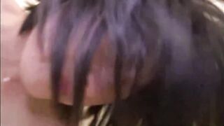 Japanese father in law Asian blackmail very Sick masturbate Big tits japane