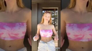 Sophia Diamond Tik Tok Fap Comp