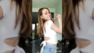 Sophia Diamond Tik Tok Fap Comp