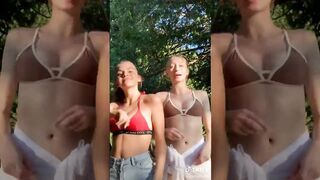 Sophia Diamond Tik Tok Fap Comp