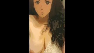 Kenneddy_K Private Snapchat- more ANIME Girl