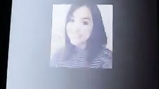 Cumtribute Nayeli