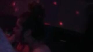 18yd old Giving best Blowjob in Club