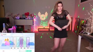 Alinity Nip Slip [1080p]