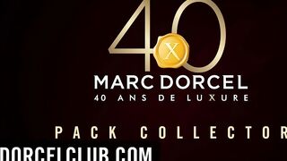 Dorcel compilation - 40th anniversary collector pack trailer