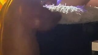 Fucking the Sh** out Tiny White Girl