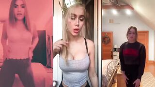 Tik Tok BBC Jerk off Challenge