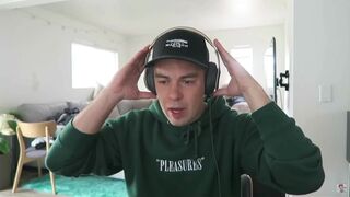 Cody Ko Reacts to Bizzare Porn Youtuber Reacts (parody)