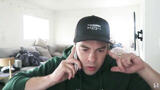 Cody Ko Reacts to Bizzare Porn Youtuber Reacts (parody)