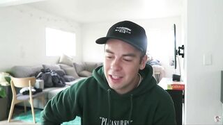 Cody Ko Reacts to Bizzare Porn Youtuber Reacts (parody)