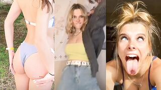 ASHLEY MATHESON JERK OFF CHALLENGE AND FAP TRIBUTE | like for Part 2!