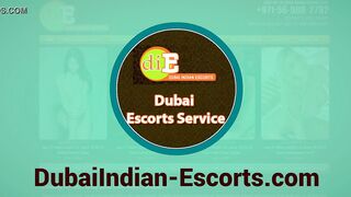 Dubai Indian-Pakistani Escorts Services  971-56-988-2792