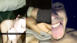 Amateur Party Compilation 3