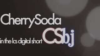 CherrySoda: CSBJ