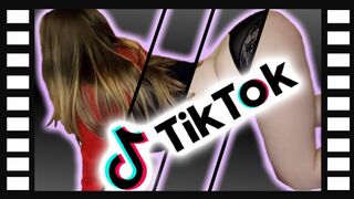 Tik Tok Doggy Challenge by SpringRose