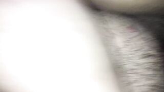 Interracial Close up