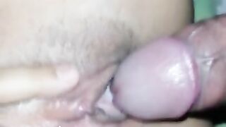 Tremenda Polla Penetra En Mi Rica Vagina