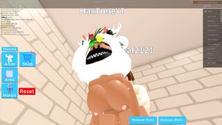 Roblox Tits