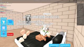 Roblox Tits