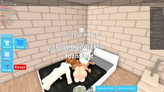 Roblox Tits