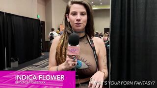 PASSIONMAXX TV - "what's your Porn Fantasy?"