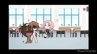 Sex Ed + Class | Gacha Life